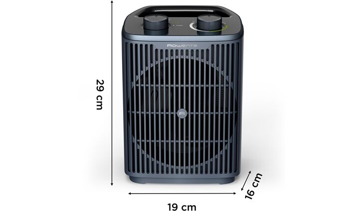 Rowenta SO2351 Instant Comfort Compact