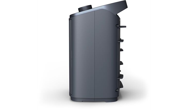 Rowenta SO2351 Instant Comfort Compact