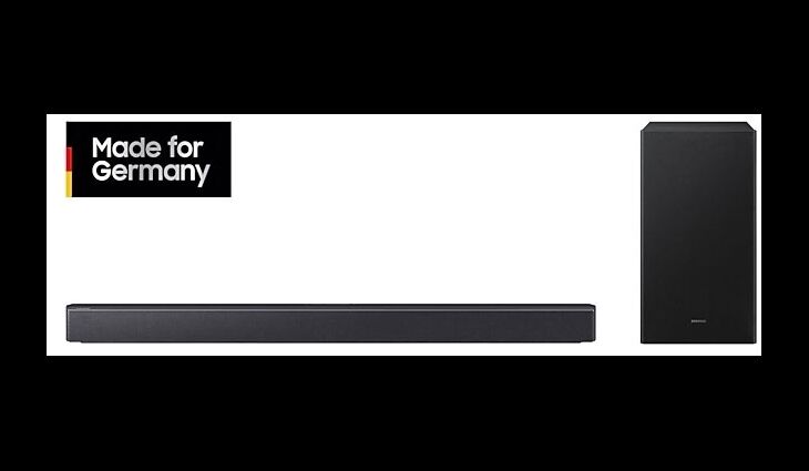 Samsung HW-B460GF