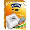 Swirl Y 101 AirSpace Staubsaugerbeutel