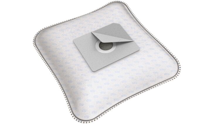 Swirl Y 50 AirSpace Staubsaugerbeutel