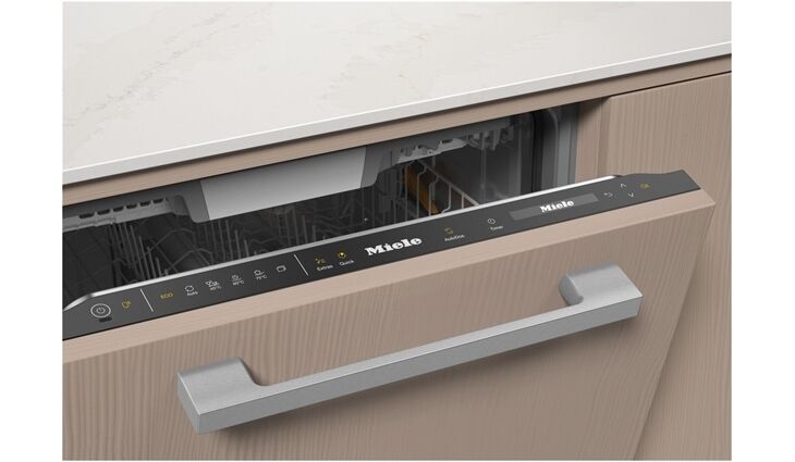 Miele G 7658 SCVi XXL AD EnergyHero vollintegrierbar