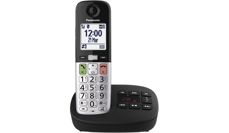 Panasonic KX-TGU430EXB