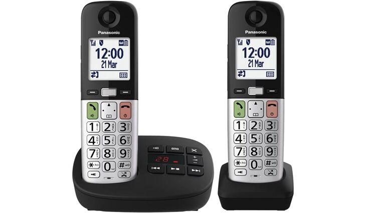 Panasonic KX-TGU432EXB