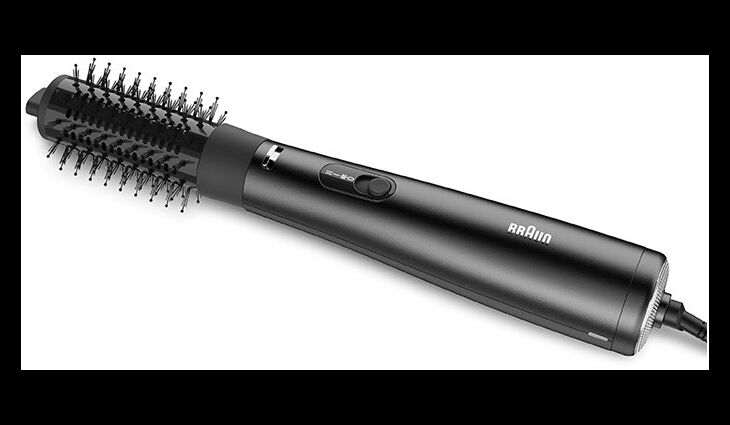 Braun AS4.2