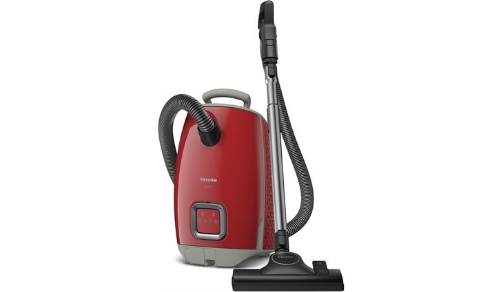 Miele Guard L1 Red Pulse