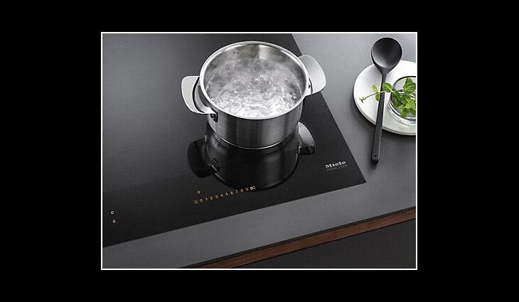 Miele KM 7002 FR
