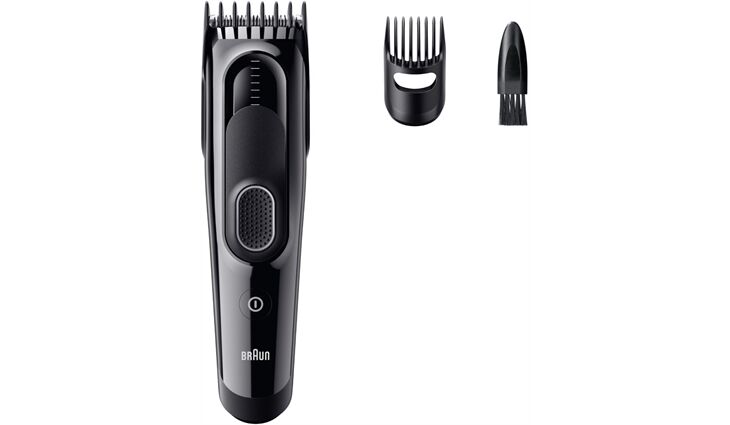 Braun HC5510 HairClipper