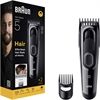 Braun HC5510 HairClipper