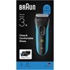 Braun 3010BT Series 3