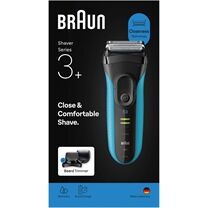 Braun 3010BT Series 3