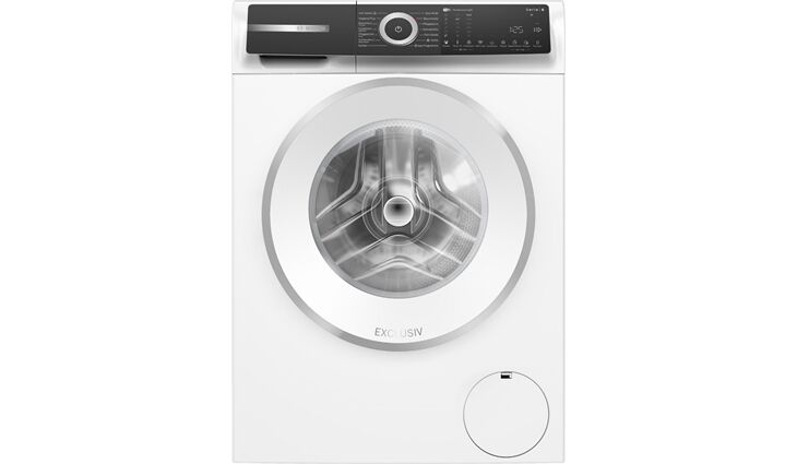 Bosch WGH244M90 Selectline
