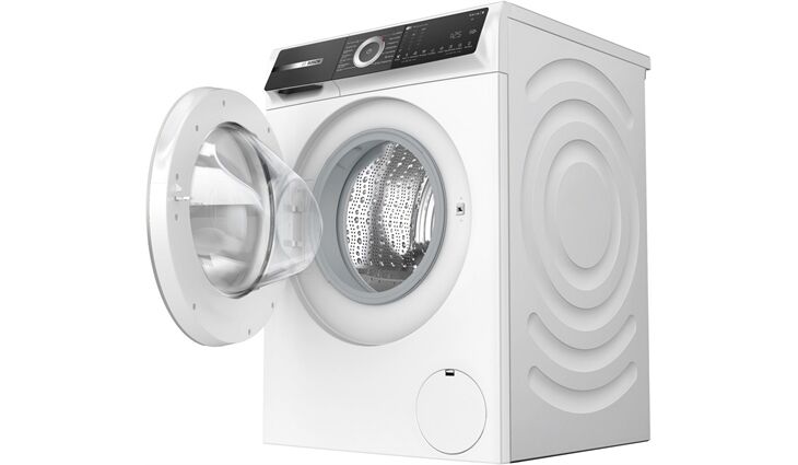 Bosch WGH244M90 Selectline