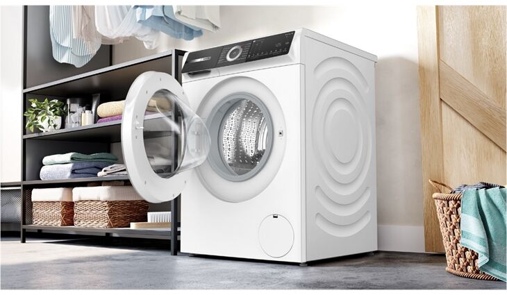Bosch WGH244M90 Selectline