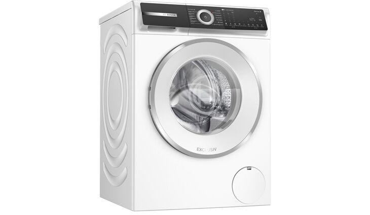 Bosch WGH244M90 Selectline