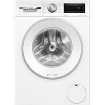 Bosch WGG256Z91 Selectline