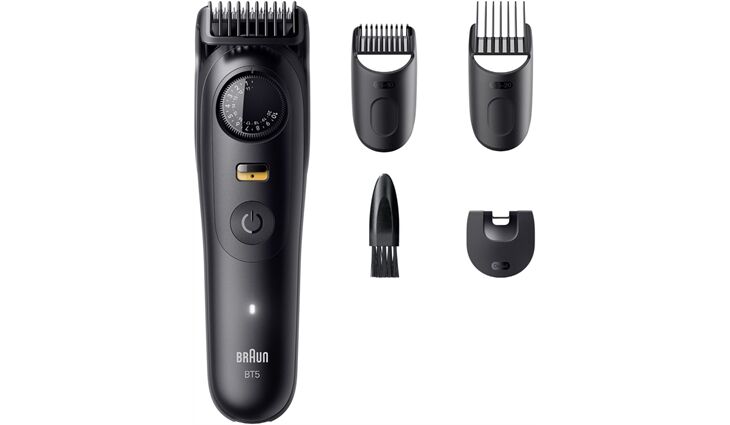 Braun BT5520 Beard Trimmer