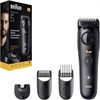 Braun BT5520 Beard Trimmer