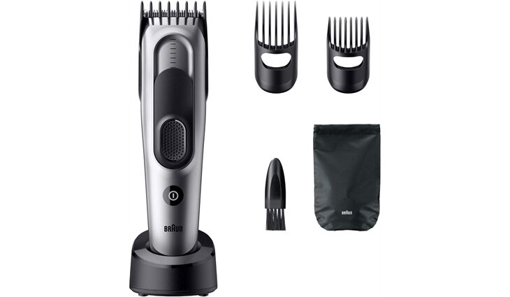 Braun HC7590 HairClipper