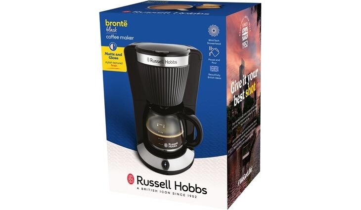 RUSSELLHOB Bronte Kaffeemaschine