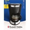 RUSSELLHOB Bronte Kaffeemaschine