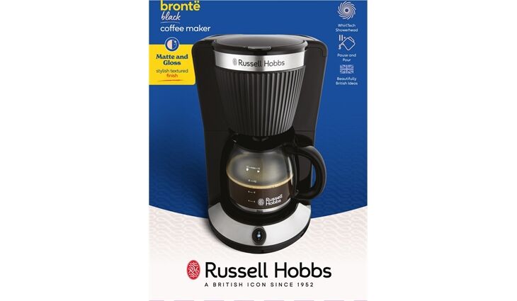 RUSSELLHOB Bronte Kaffeemaschine