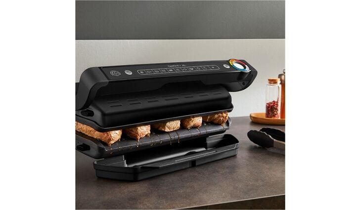 Tefal GC7278 OptiGrill+ Upgrade XL