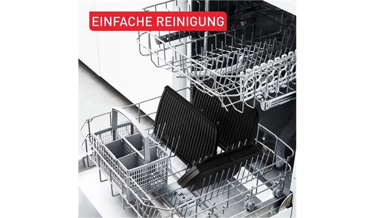 Tefal GC7278 OptiGrill+ Upgrade XL