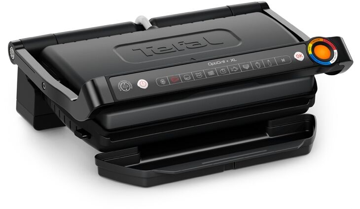 Tefal GC7278 OptiGrill+ Upgrade XL