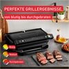 Tefal GC7278 OptiGrill+ Upgrade XL