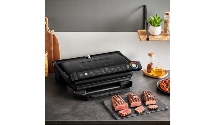 Tefal GC7278 OptiGrill+ Upgrade XL