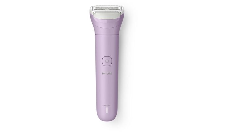 Philips BRL138/00 Lady Shaver Series 6000