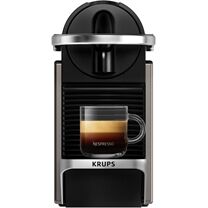 Krups XN306T Nespresso Pixie
