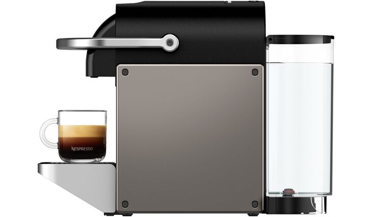 Krups XN306T Nespresso Pixie