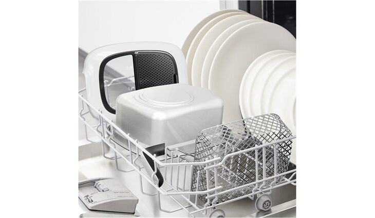 Tefal FR3101 Super Uno Access