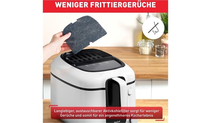 Tefal FR3101 Super Uno Access