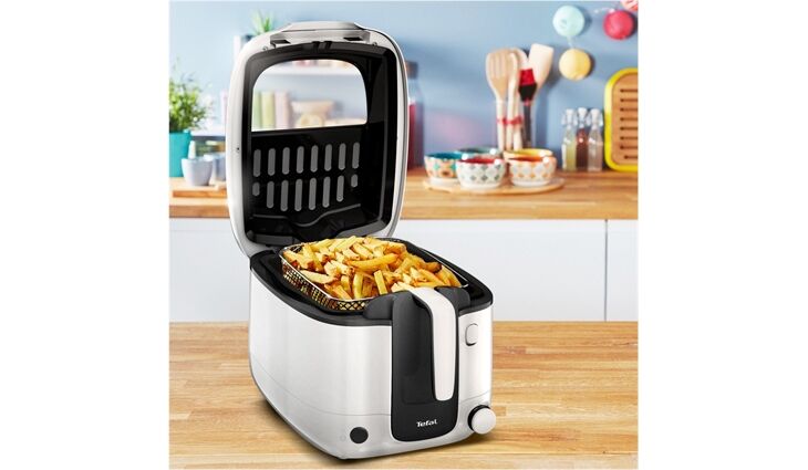 Tefal FR3101 Super Uno Access