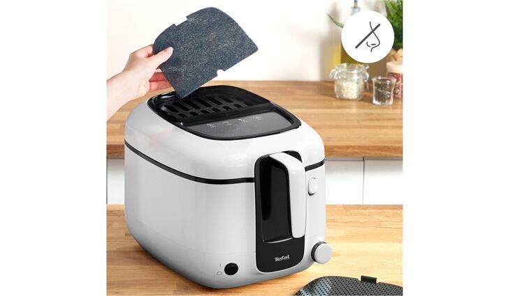 Tefal FR3101 Super Uno Access