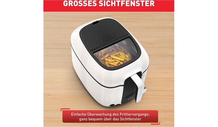 Tefal FR3101 Super Uno Access