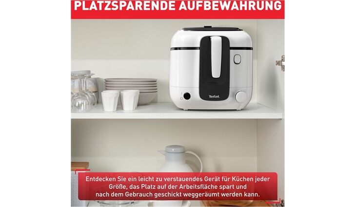 Tefal FR3101 Super Uno Access