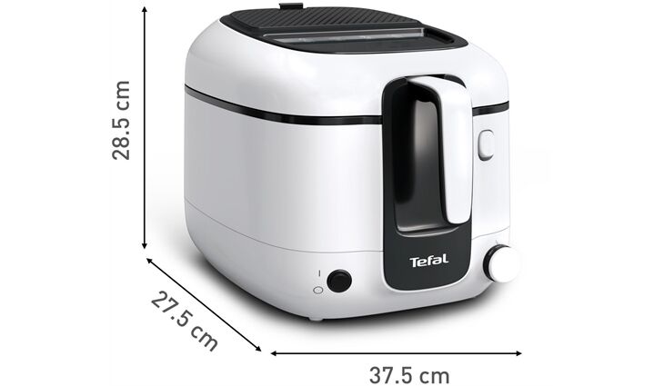Tefal FR3101 Super Uno Access