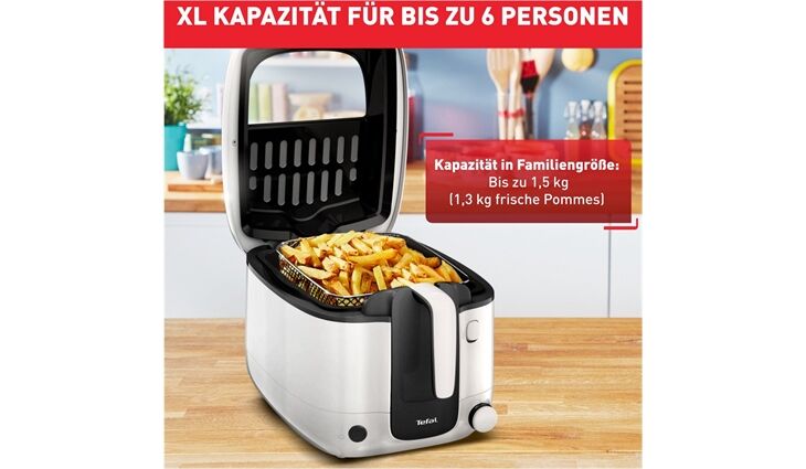 Tefal FR3101 Super Uno Access