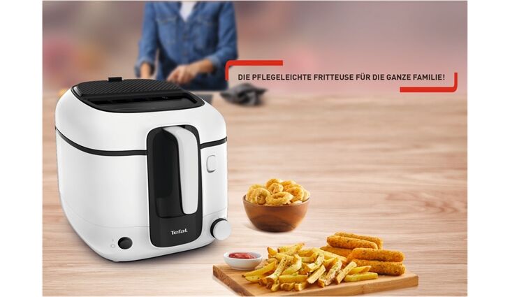 Tefal FR3101 Super Uno Access