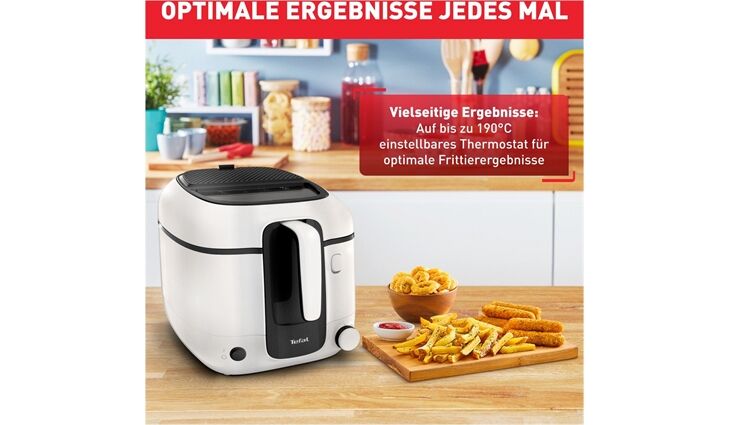 Tefal FR3101 Super Uno Access