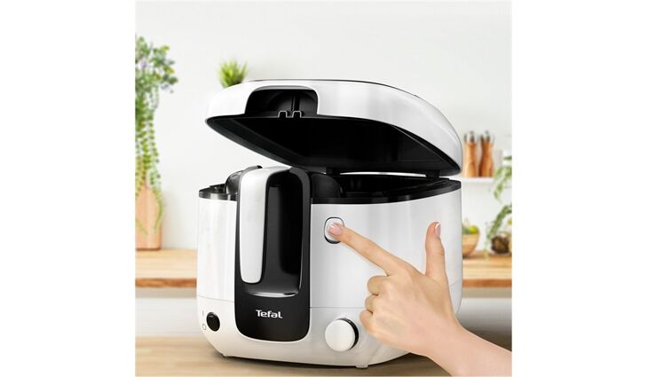 Tefal FR3101 Super Uno Access