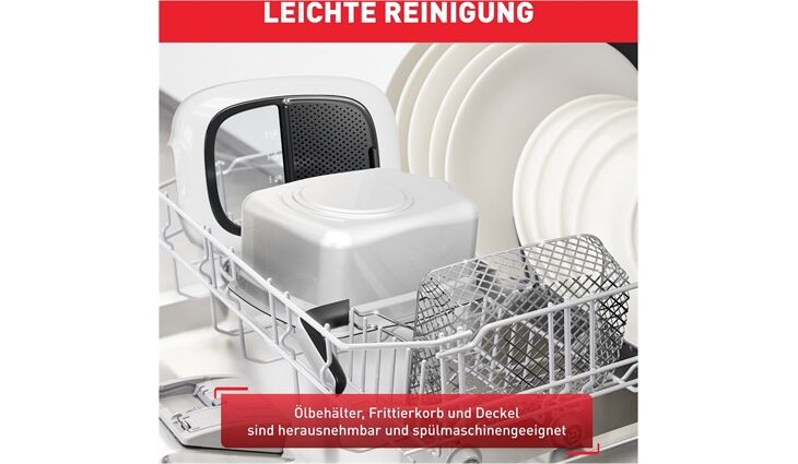 Tefal FR3101 Super Uno Access