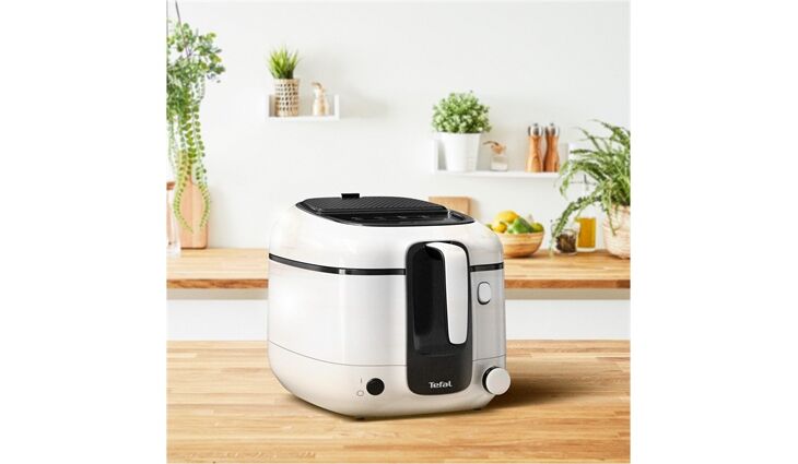 Tefal FR3101 Super Uno Access