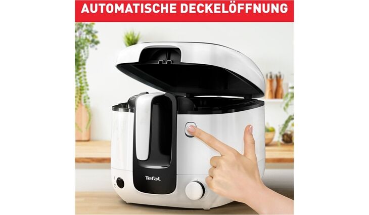 Tefal FR3101 Super Uno Access