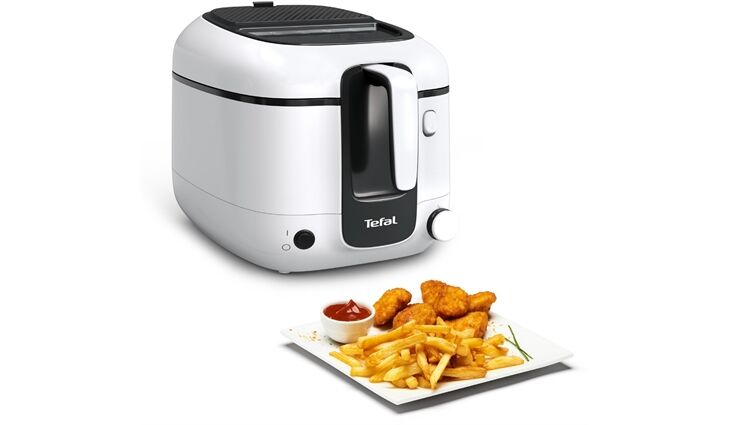 Tefal FR3101 Super Uno Access