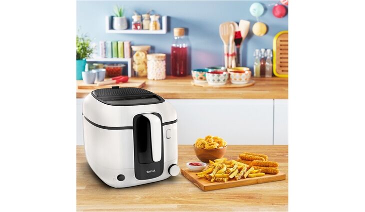 Tefal FR3101 Super Uno Access